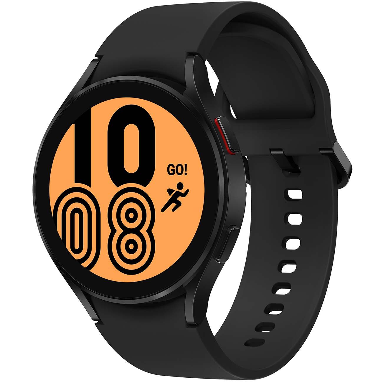 Samsung Galaxy Watch 4 Aluminum, 44mm, Black